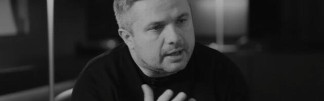 Tragičan kraj poznatog komentatora: Otkriveno od čega je preminuo Edin Avdić