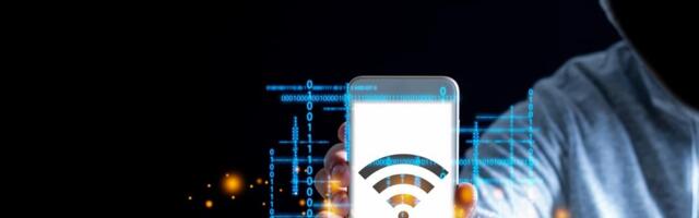 Wi-Fi vas špijunira na zastrašujuć način! Evo kako vas prate i kad niste na mreži
