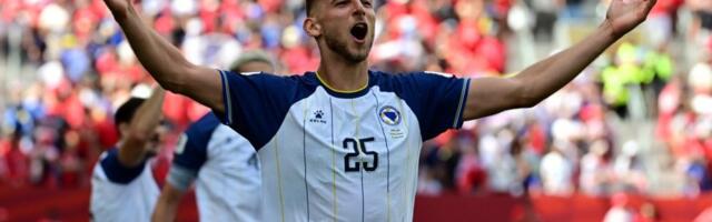 Mitar Lukić ispričao životni put junaka Bosne i Hercegovine