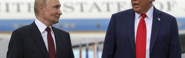 Svet na iglama nakon telefonskog razgovora: Šta su Putin i Tramp poručili jedan drugom?