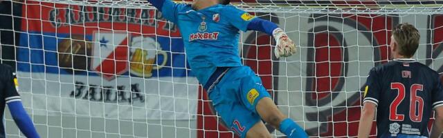 Dragan Rosić za MaxBet Sport o odlasku iz Vojvodine: Do kraja kvalifikacija ne idem nigde, posle…