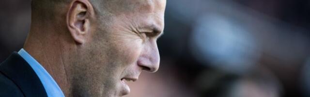 Zidanova reakcija kad je njegov sin primio gol obilazi planetu: Mesi mu je dao tri komada, a legenda u neverici (VIDEO)