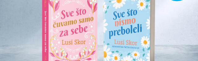 Jedan od najvećih fenomena savremene romanse dobio je nastavak