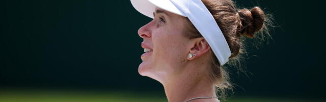 VIMBLDON: Svitolina izgubila u prvom kolu, pobede Šnajder i Kostjuk