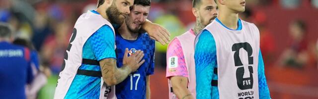 Zbog ovoga je Hrvatskoj poništen gol u 103. minutu, ova novina je izbacila komšije sa Svetskog prvenstva