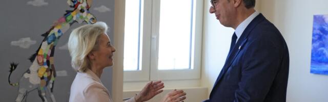 Da li će preporuka Evropske komisije ubediti članice EU da otvore Klaster 3 za Srbiju
