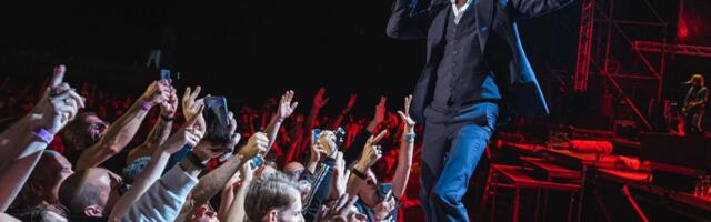 Nick Cave & The Bad Seeds rasprodali dva koncerta u Areni Pula: 7. avgusta stižu na donji grad Kalemegdan