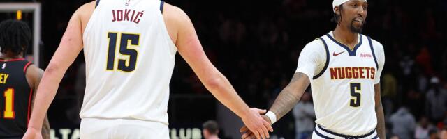 FILADELFIJA SE NE ZAUSTAVLJA! Siksersi okupljaju šampionsku vojsku: Posle Lebrona stiže čovek koji je sa Jokićem osvojio NBA titulu!