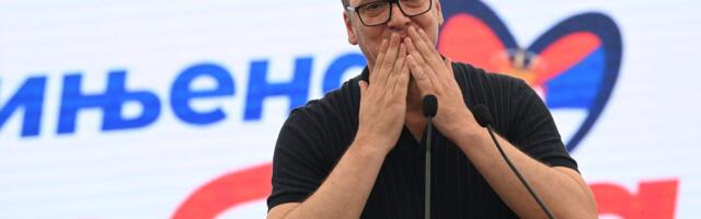 Ko si ti, bre, Vučiću?