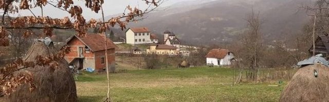 PRIBOJ JE U ŠOKU NAKON DANAŠNJEG REZULTATA TESTA NA KORONU! Obolela baka KOJA DVE GODINE NIGDE NIJE IZLAZILA!