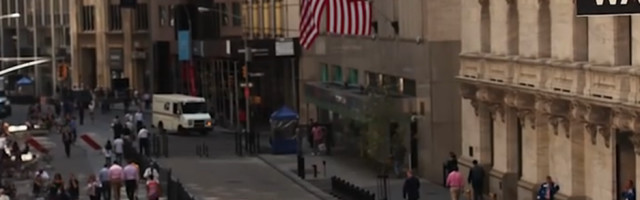 Vol strit dobio 56 milijardera, a evo čija imena su na spisku!