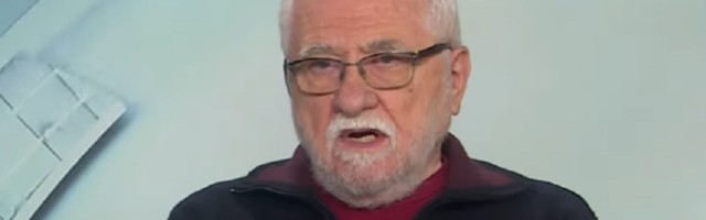 Dr Radovanović: Apsurdno da Vučić rešava sva pitanja