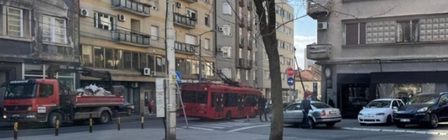 Radojičić izmislio radove trgova u Beogradu!
