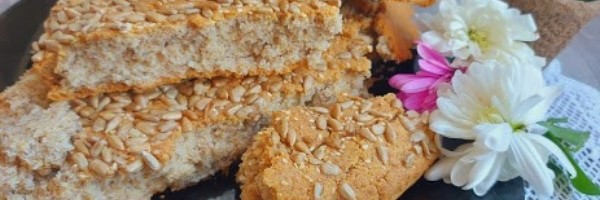 Bakina kuhinja - recept za najzdraviji hleb koji nećete pronaći ni na internetu ni u pekari