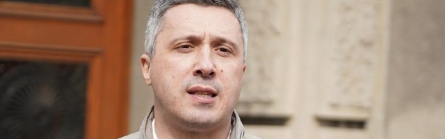 Boško Obradović nedeljom: Vreme je za ujedinjenje svih patriota