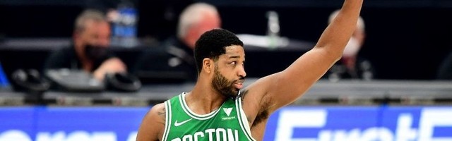 Trejd Bostona i Atlante, Bogdan dobio novog saigrača: Tristan Tompson pojačao Hokse