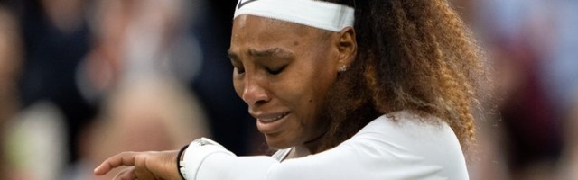 Šestostruka šampionka propušta US Open