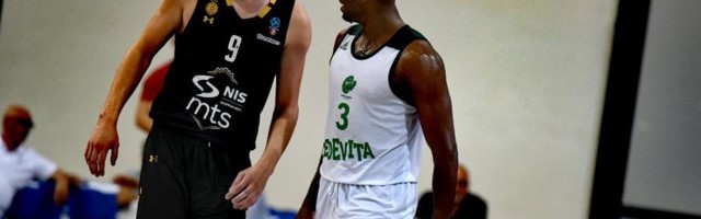 Žocov Partizan već zaličio na ozbiljnu mašinu: Odbrana na dobrom, Smailagić na top nivou