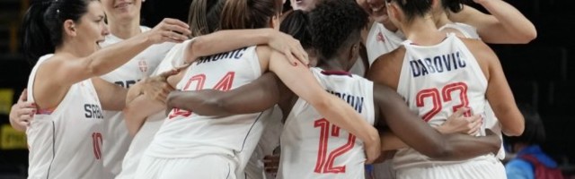 KSS POTVRDIO! Srbija želi kvalifikacije za Mondijal