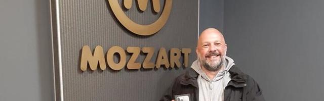 Aleksandar je preuzeo iPhone 13, a Prognozzer je spremio novo sjajno iznenađenje - 100.000 dinara!