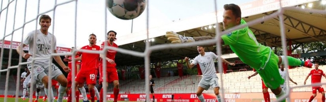 REZZIME JUČERAŠNJEG DANA (nedelja): Kečevi nasušni