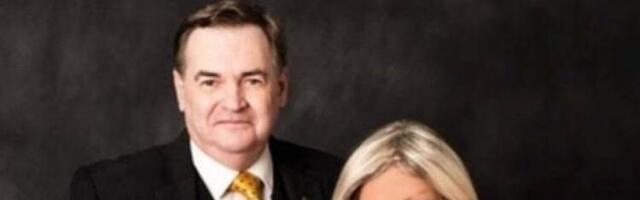 Australijanac zaljubljen u robota nada se skorom braku