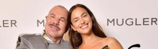 Preminuo dizajner Tjeri Mugler