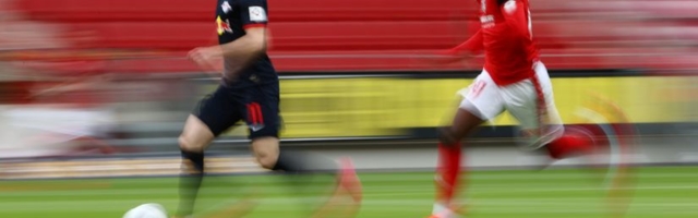 Čelsi se šunja oko Vernera, Frenkijev adut je Ridiger