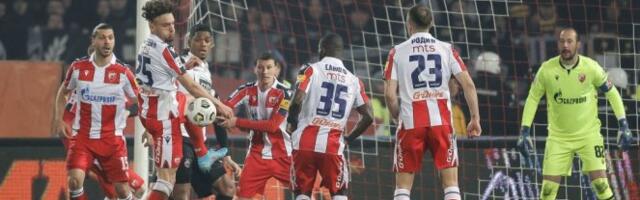 BIVŠI IGRAČ ZVEZDE HVALI STANKOVIĆEV TIM! Očitali smo LEKCIJU Partizanu, OVO je presudilo!