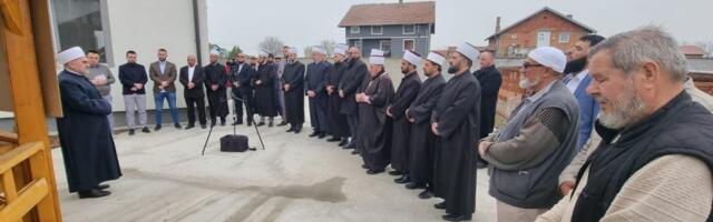 Kamen temeljac za Edukativni centar u Novom Sadu