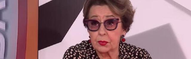 Ceca Bojković ličnost godine NIN-a