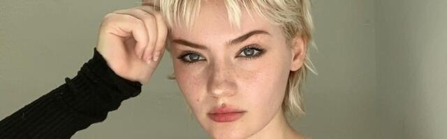 Pixie Cut je prečica do izraženih jagodičnih kostiju