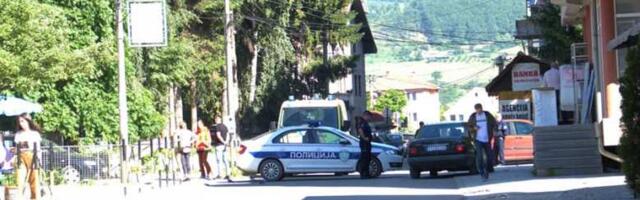 Dojave o bombama u svim tutinskim osnovnim školama