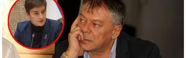 Tončev opominje Anu Brnabić: Zar samo toliko para...
