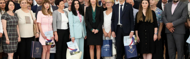 Nova sredstva za energetsku efikasnost u Užicu