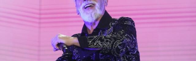 Merlinova majka Čoli i Bregi: Šejtani k'o moj sin