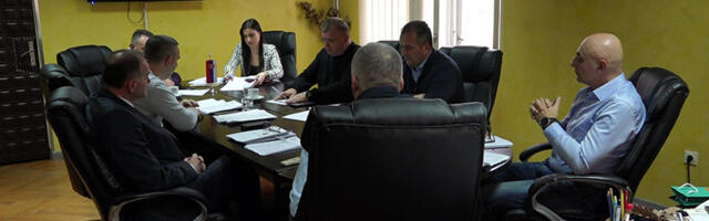 Budžet Priboja za 2024. godinu oko dve milijarde dinara