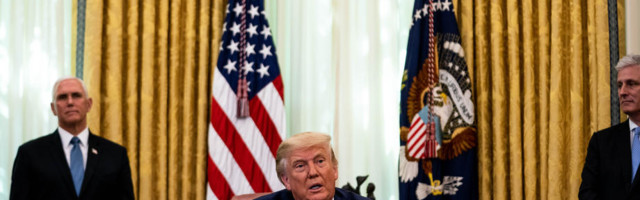 “Istorijski sporazum”