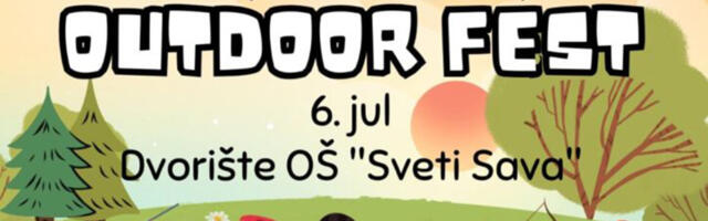 „Tara Ultra Outdoor Fest“ u subotu u Bajinoj Bašti