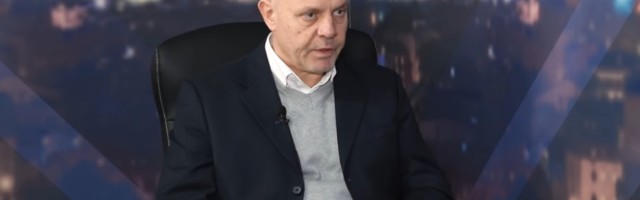 Pavić o Crnoj Gori: U osećaju za trenutak ogleda se umetnost politike