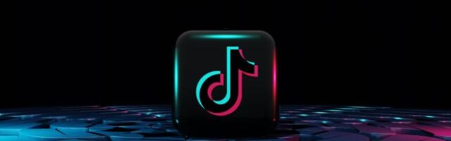 Gasi se TikTok Music