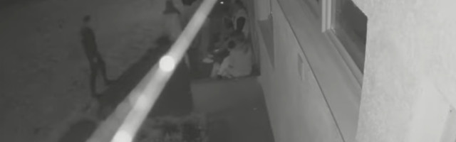 Pucnjava na decu u Donjoj Brnjici, Srbi traže zaštitu policije i KFOR-a