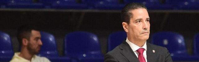 Sferopulos nezadovoljan: Loše odluke su nas koštale...