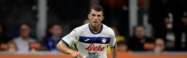Atalanta pokorila Rim: Istakla kandidaturu za tron