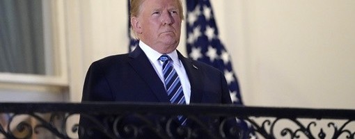 Republikanci strahuju da je Trampova kampanja poljuljala pristalice, potrebno resetovanje