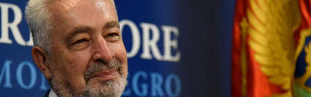 “Želim dobre odnose sa Srbijom, pozivam Vučića da poseti Crnu Goru”