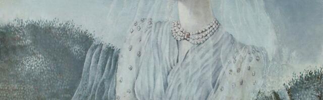 Evo gde DANAS možete da vidite primerak Vogue-a sa naslovnicom Milene Pavlović Barili