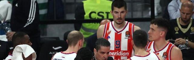 Prve reči Sferopulosa posle dramatičnog poraza od Panatinaikosa
