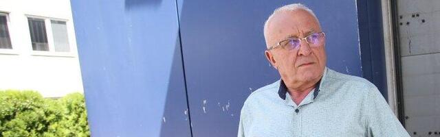 "Dolazile su sa švalerima, pokrivao sam ih!" Era Ojdanić otkrio šta su koleginice radile u njegovoj kafani