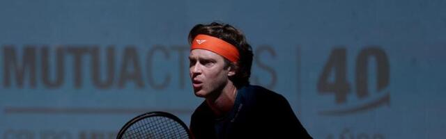 MASTERS U MADRIDU: Šokantna eliminacija Rubljova, Nakašima i Bublik u osmini finala